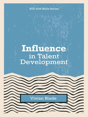cover image of Influence in Talent Development